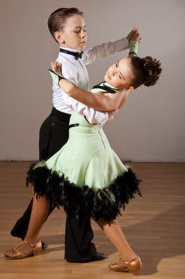 Shundo Ballroom Dance Studio