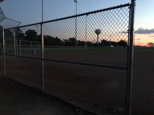 Fairborn Softball Park