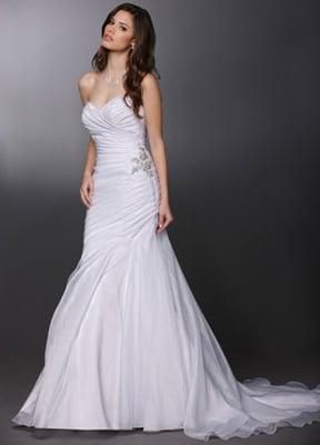 Jordan's Modern Bride and Groom has the perfect dress for you!!!