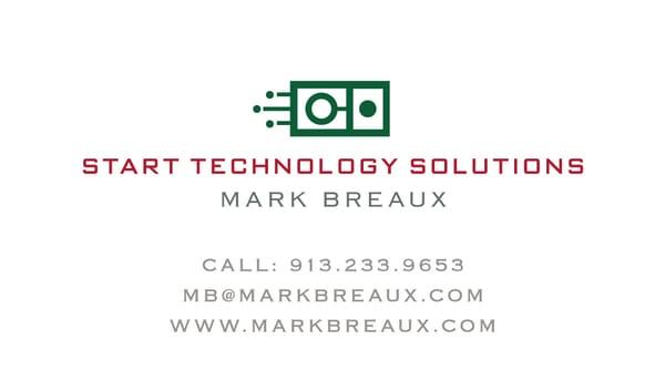 Start Technology Solutions