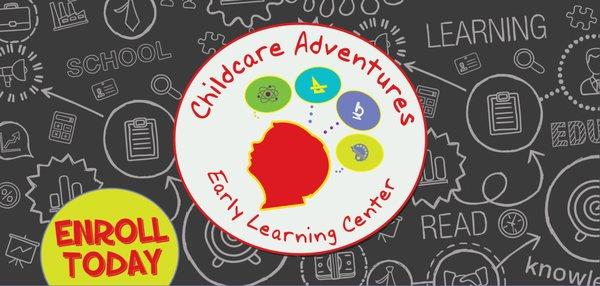 Childcare Adventures Early Learning Center