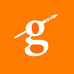 The Grenning Gallery Logo