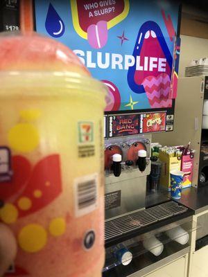 That #slurplife