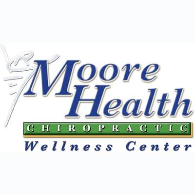 Welcome too Moore Health Chiropractic Wellness Center, South Elgin IL