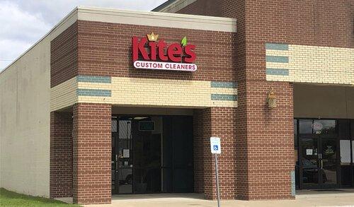 Kite's Custom Cleaners