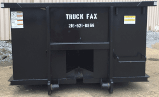 Truck Fax