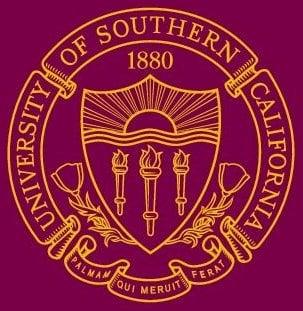 Distance Education Network at University of Southern California