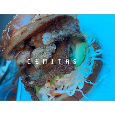 Cemitas