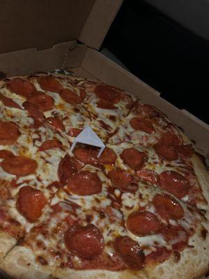 Mazzio's Pizza