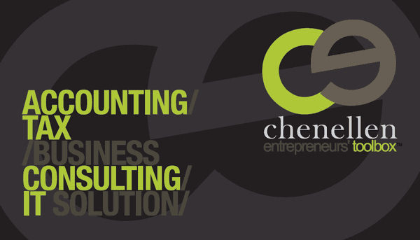 Accounting, Tax, Business Consulting, IT Solution