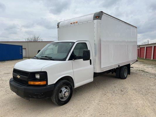 Fleetserve Truck Sales