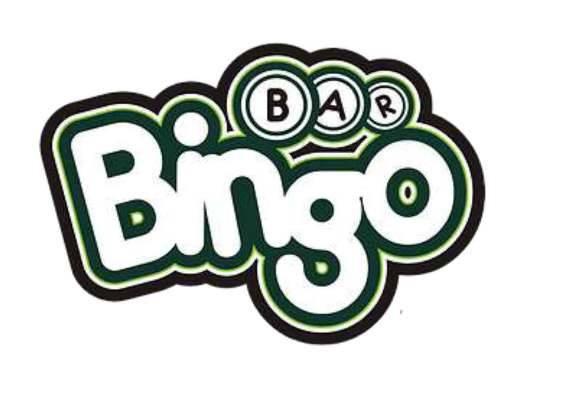 Bar Bingo once a month