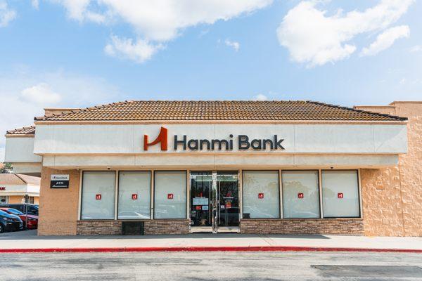 Hanmi Bank