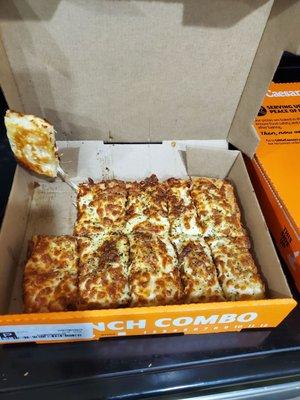 Little Caesars