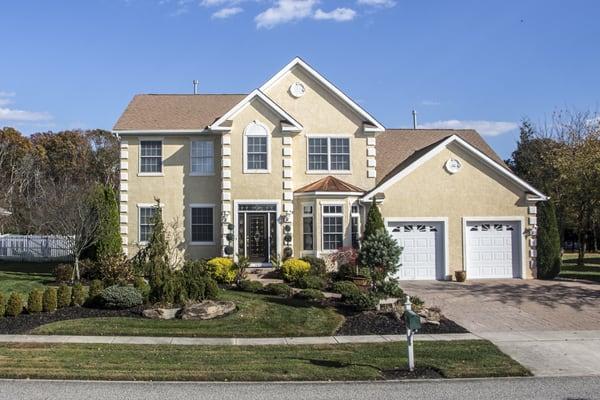 EHT, NJ property for sale. Harbor Pines Community. http://www.jerseyshorerealestatesearch.com/property/458360/