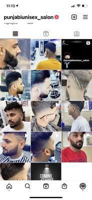 Punjabi Barbers Middletown