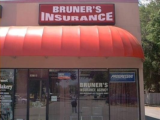 Bruners Insurance Agency