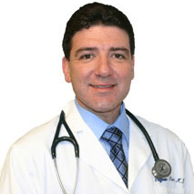 Gregory Cisneros, MD