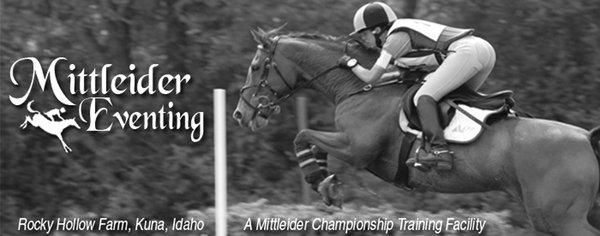 Mittleider Eventing