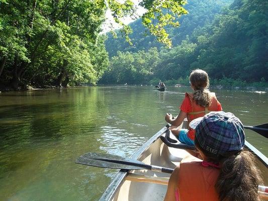 Friends of the North Fork Shenandoah River