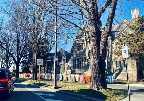 Overbrook Presbyterian Church