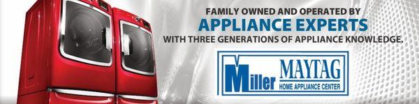 Miller Appliance INC