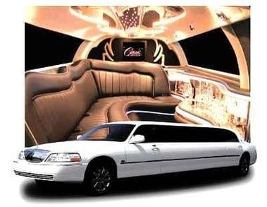 Cross Island Car And Limo