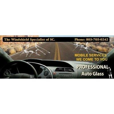 Windshield Specialist of SC. LLC