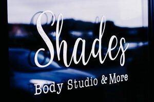 Shades Body Studio and More