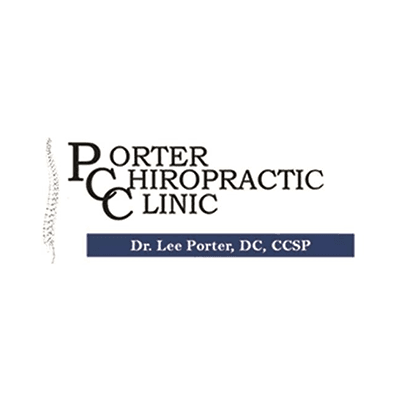 Porter Chiropractic Clinic PA