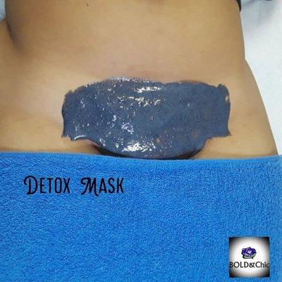 Detox Mask