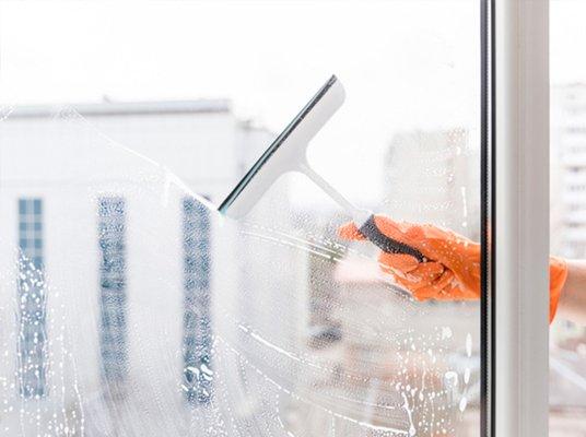 Window Cleaning Service in Fullerton, CA