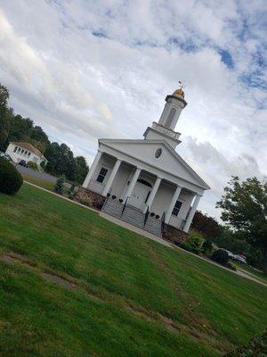 South Congregational Church