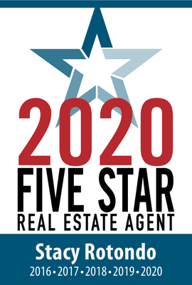 Multi Year Five Star Agent Award