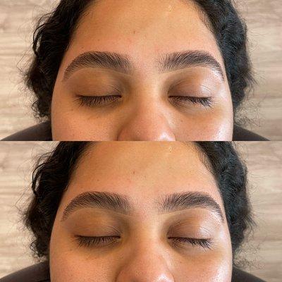 Brow Wax