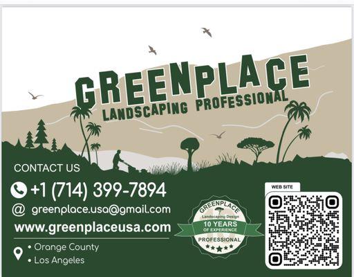 Greenplace