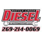 Battle Creek Diesel & Automotive