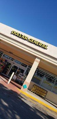 Dollar General