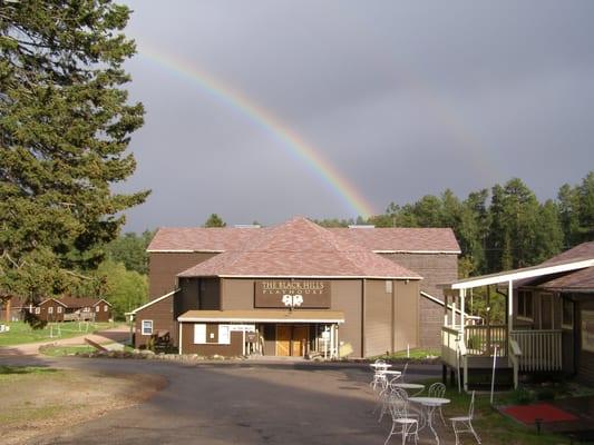 Black Hills Playhouse