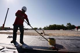 Chicago Commercial Roofing