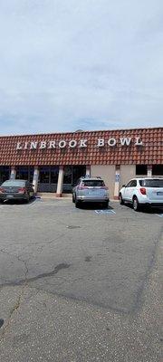 Linbrook Bowl