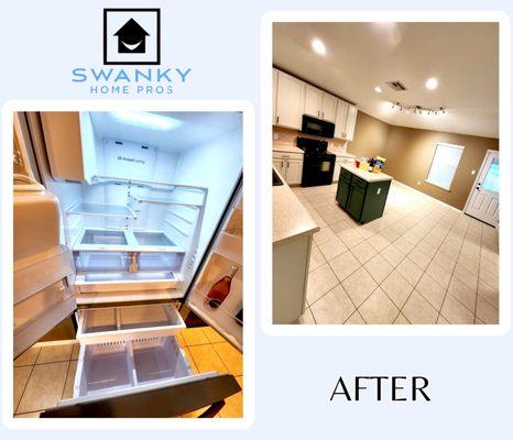 Swanky Home Pros