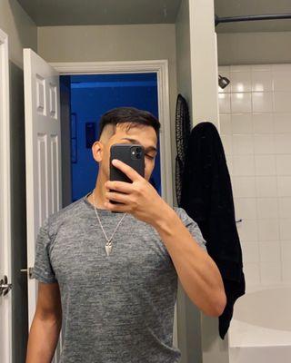 Low Fade