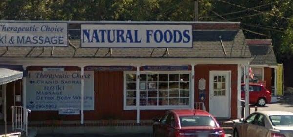 Natural Foods General Store