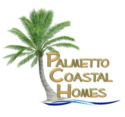 Palmetto Coastal Homes