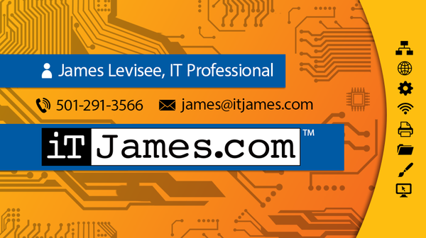 iTJames.com