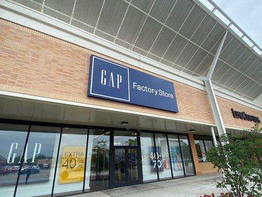 Gap Factory