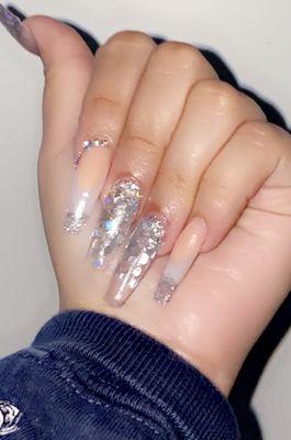 Nails