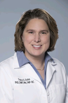 Dr. Tracy Estes Nurse Practitioner