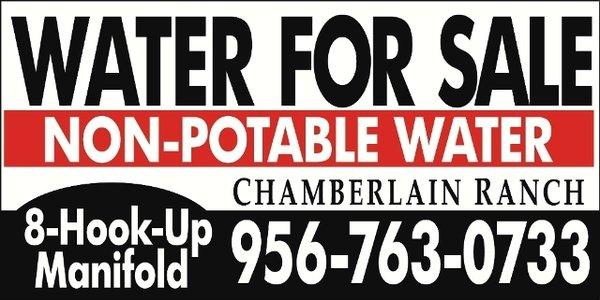 Chamberlain Water Services